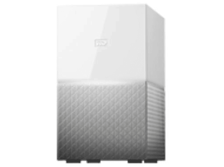 WD (WESTERN DIGITAL) WDBMUT0160JWT-EESN 16 TB 3,5 Zoll