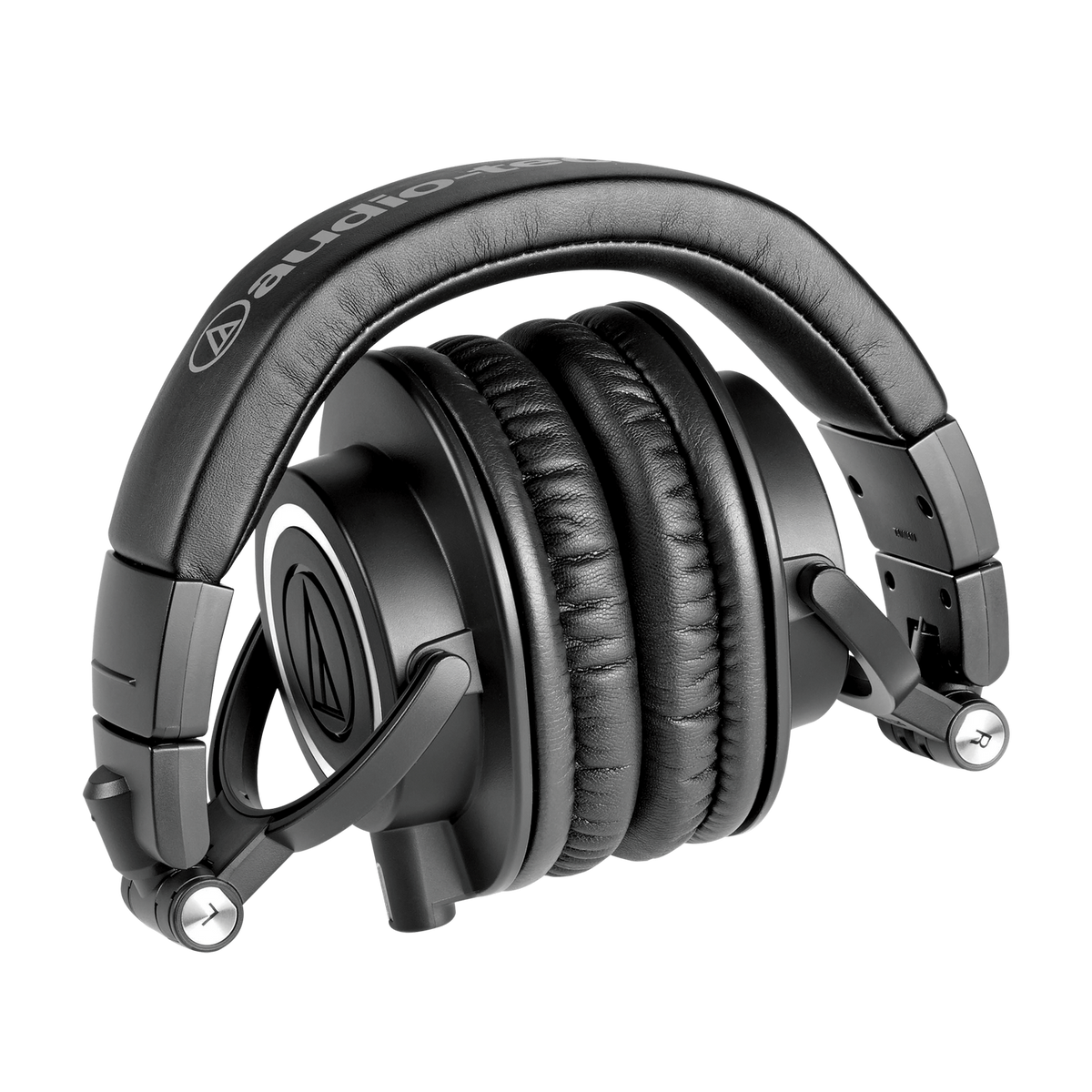 audio-technica ATH-M50x ブラック Audio Technica ATH-M50x - DJMania