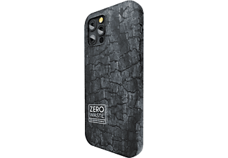 ECO FASHION BY WILMA P12PM, Backcover, Apple, iPhone 12 Pro Max, black