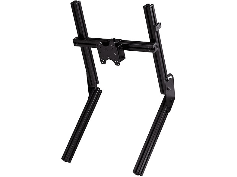 Accesorio Serie Elite - NEXT LEVEL RACING GTElite Direct Mount Overhead Monitor Add-On- Black