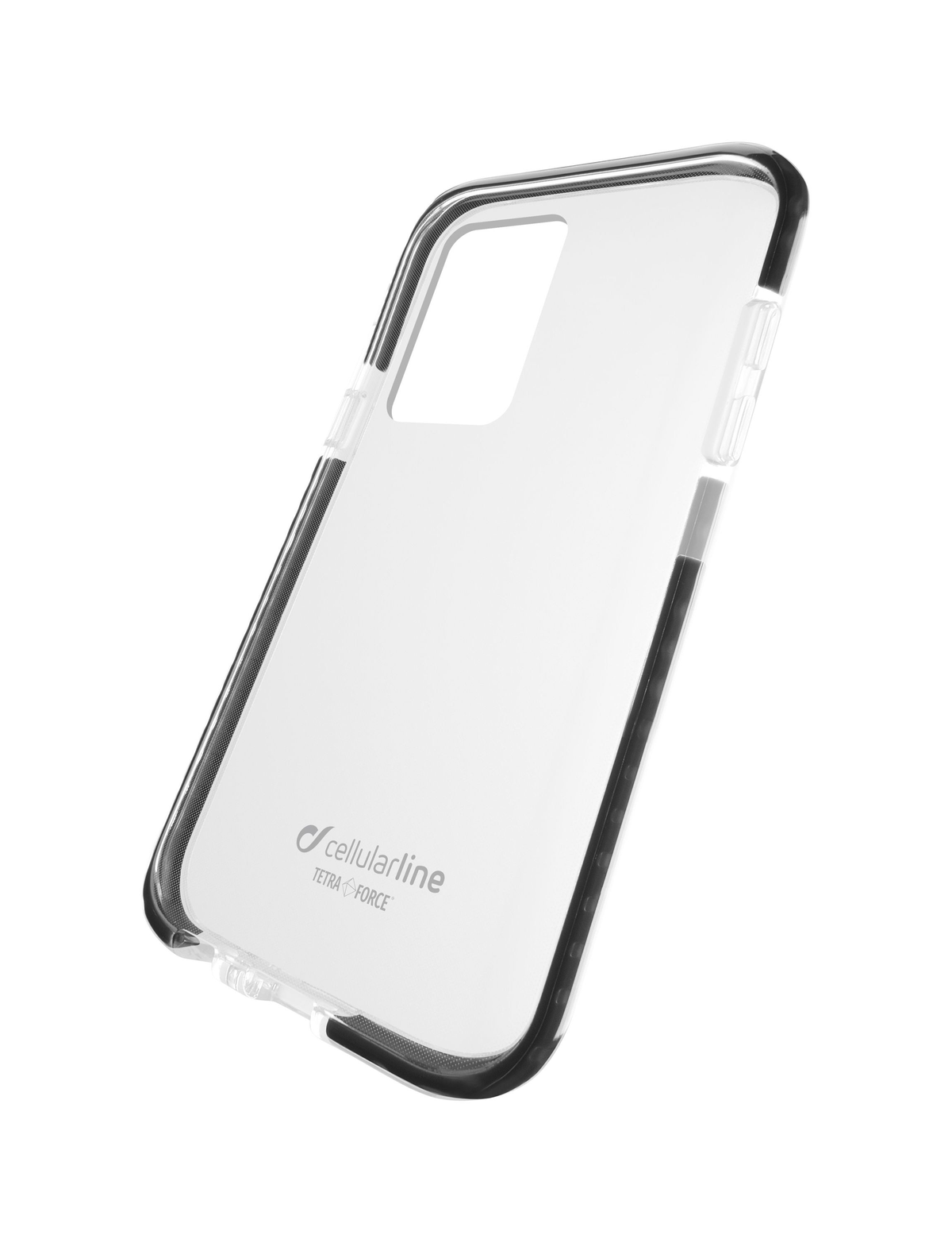 CELLULARLINE Tetra Case Shock Twist Galaxy A41) Case(für Samsung Samsung
