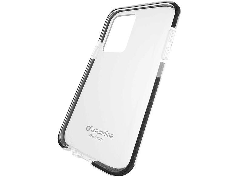 CELLULARLINE Tetra Samsung Twist Case(für Samsung A41) Case Galaxy Shock