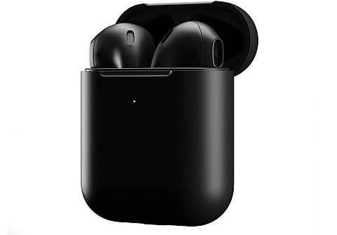 Auriculares Inalambricos - INPOD KLACK, Intraurales, Bluetooth, Bluetooth  compatible con Iphone Samsung Huawei Xiaomi Negro