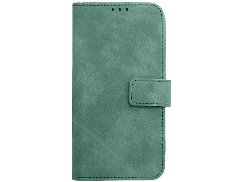 COFI TENDER, Bookcover, Samsung, Galaxy A53 5G (SM-A536), Grün