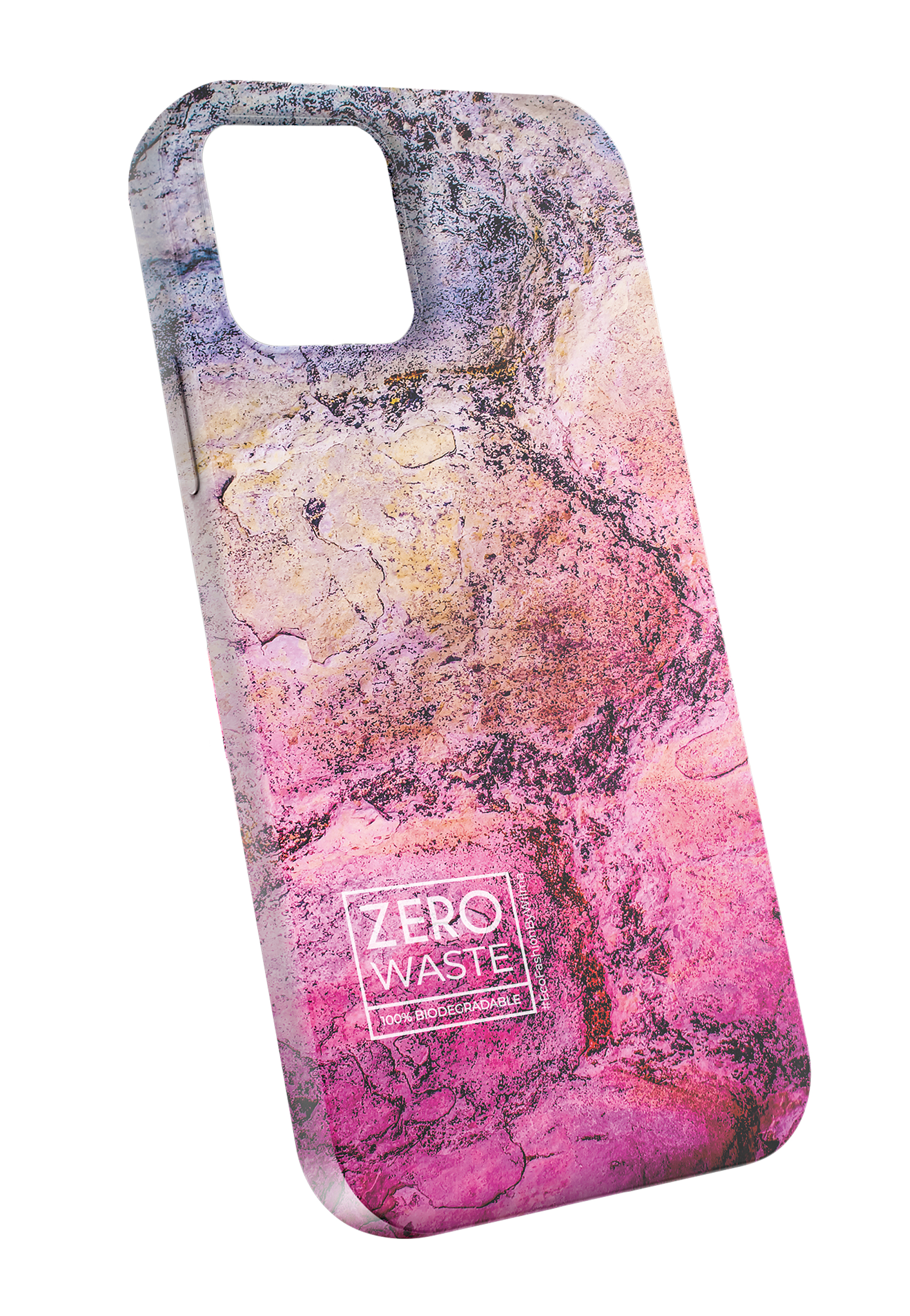 ECO FASHION Pro P12PM, multi BY Backcover, Max, WILMA 12 iPhone Apple