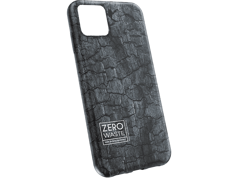 ECO FASHION BY WILMA P11PM, Backcover, Apple, iPhone 11 Pro Max, black