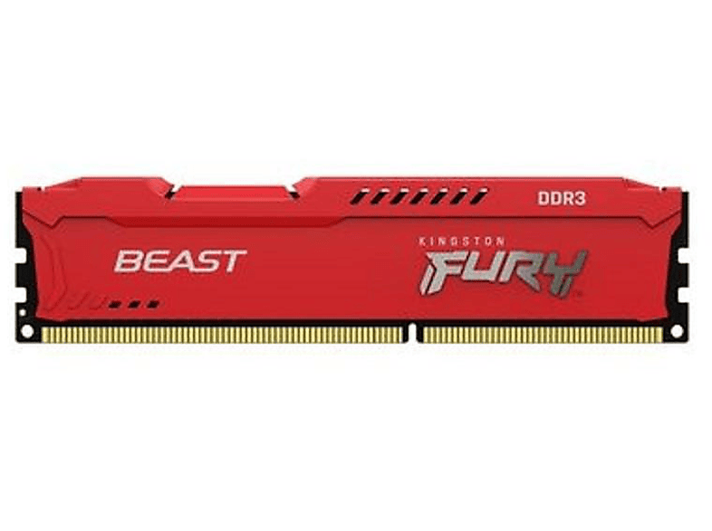 DDR3 KF316C10B/8 GB KINGSTON Arbeitsspeicher 8