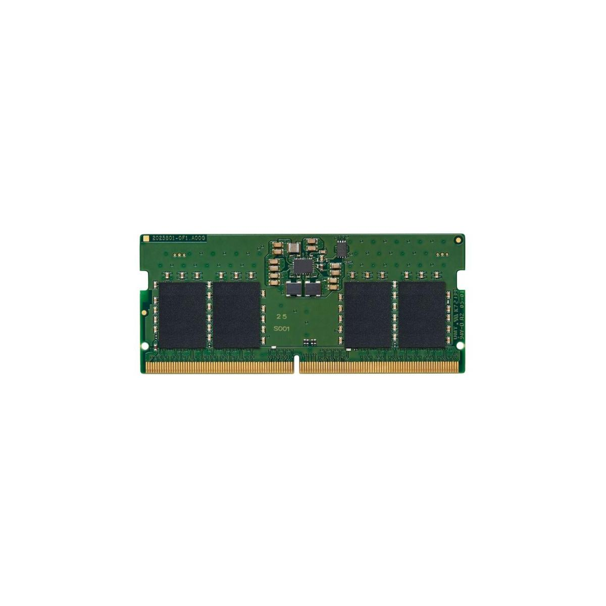DDR5 16 KINGSTON GB KVR48S40BS8-16 Arbeitsspeicher
