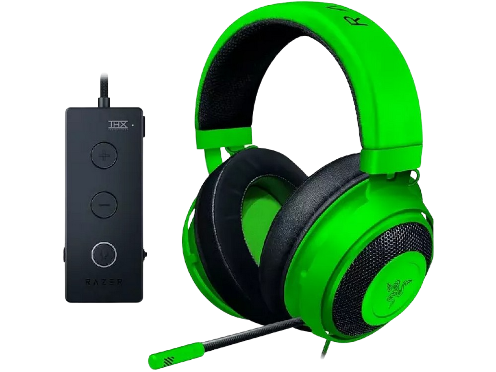 Auriculares Gaming - RAZER, Verde