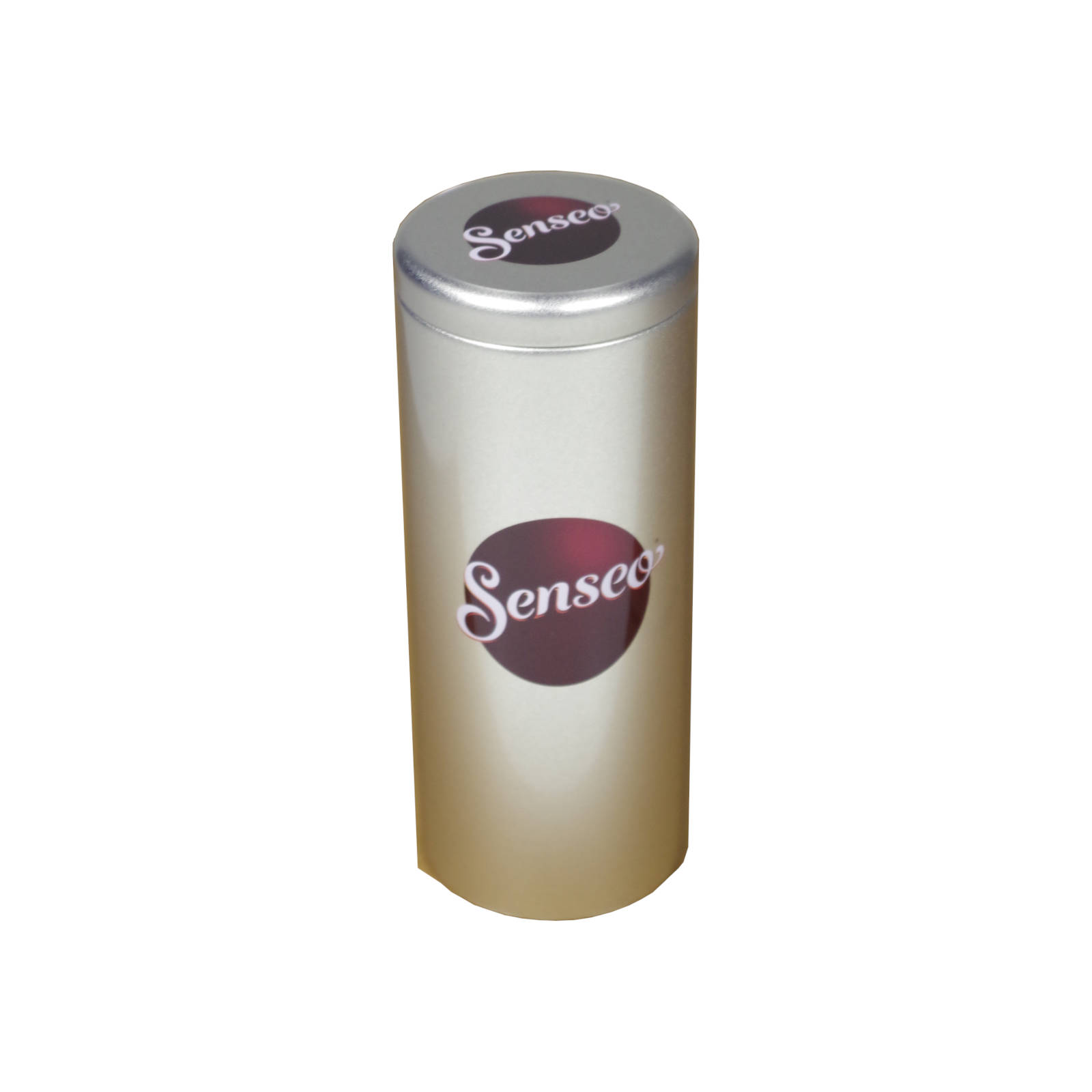 SENSEO Strong + XXL x Pack 1 Senseo Pad-Maschine) 48 Kaffeepads 4 Getränke (Senseo Dose