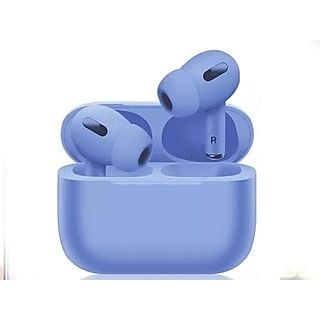 Auriculares Inalámbrico  - I200000 KLACK, Intraurales, Bluetooth, compatible con Iphone Huawei Samsung  Xiaomi Universal Azul