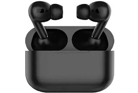 Auriculares inalámbricos - Zion 2 Play negros SPC, Intraurales, Bluetooth,  Negro