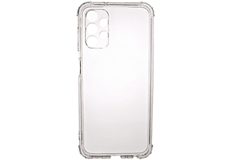 JAMCOVER 1.5 mm Anti Shock Case, Backcover, Samsung, Galaxy A13, Galaxy A13 NE, Transparent