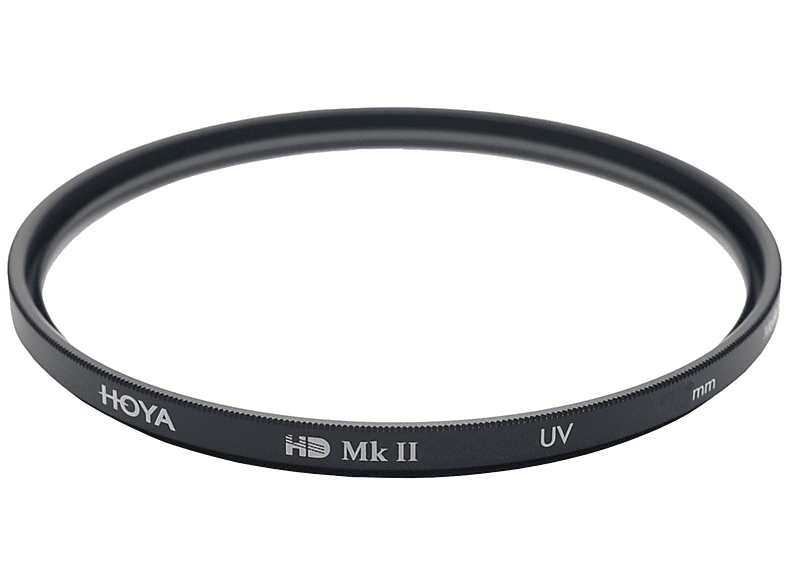 HOYA HD UV MkII Filter 55mm UV Filter 55 mm