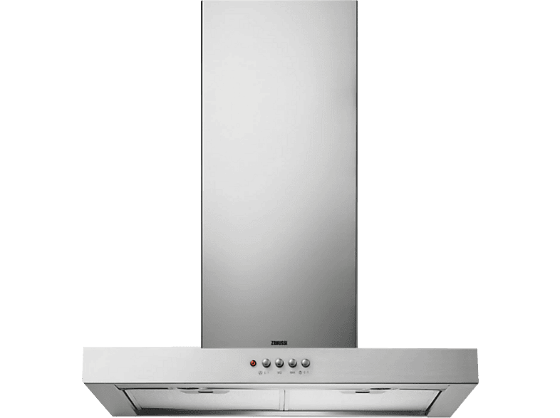 Campana Decorativa - ZANUSSI ZHC75X