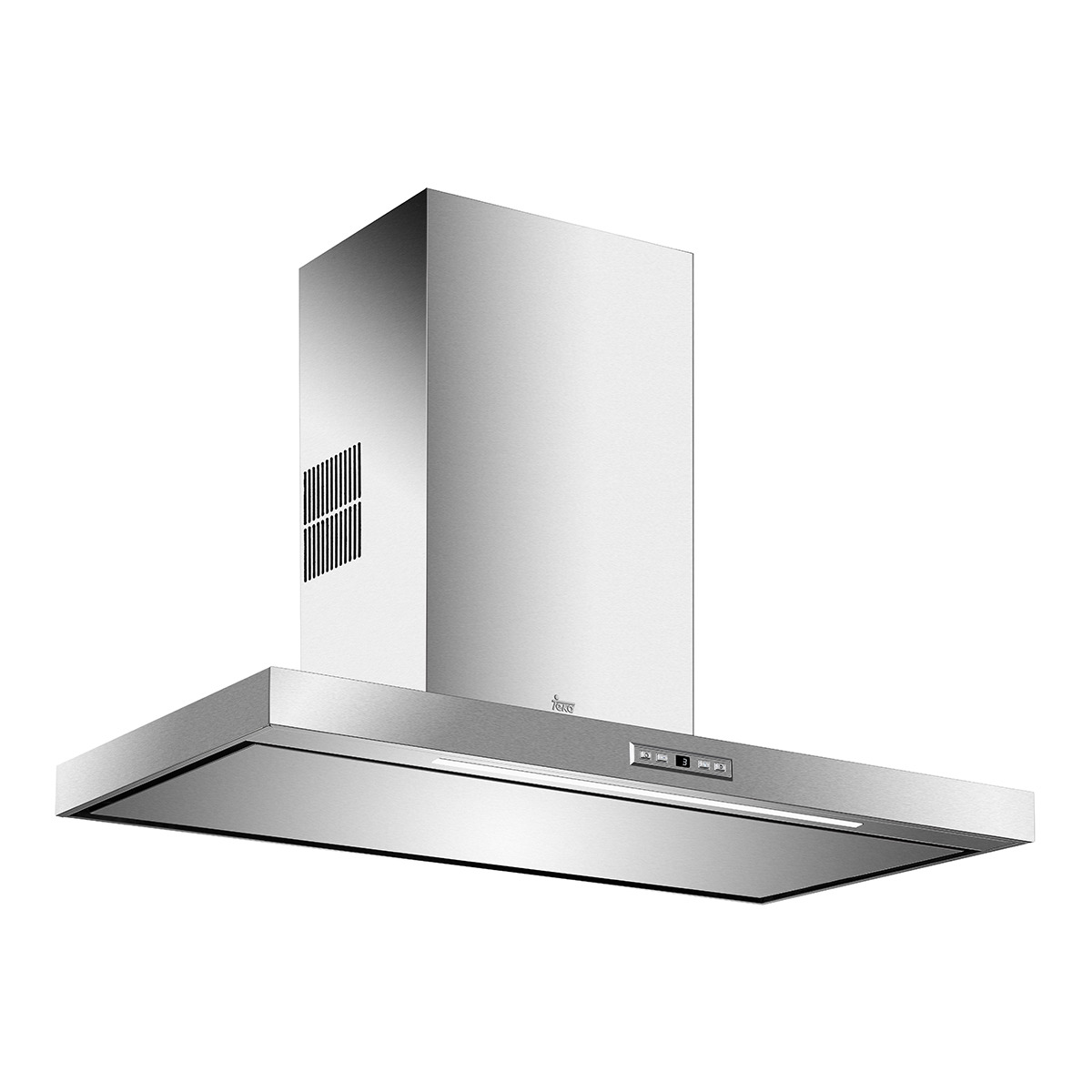 Campana Decorativa - CAMPANA DPS 786 TEKA, Inox