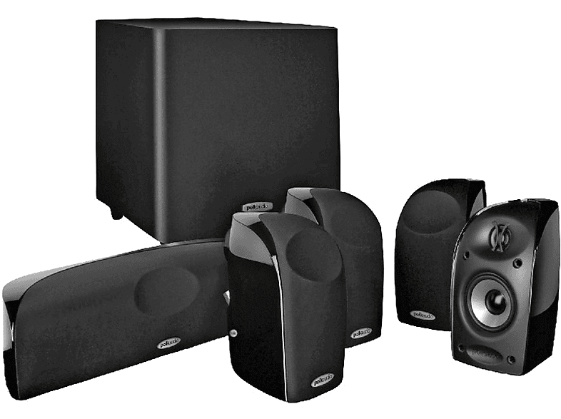 Altavoz gran potencia - POLK TL1600