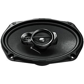 Altavoces coche  - TS-A6933I PIONEER, Negro