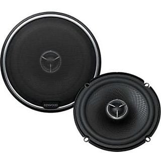 Altavoces coche  - KFC X173 KENWOOD, Negro