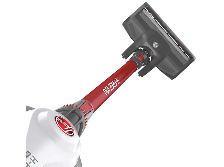 Hoover 48031936 Contenitore Per Tutti I Modelli Di Scopa Elettrica Hf100 Hf1 Hf122