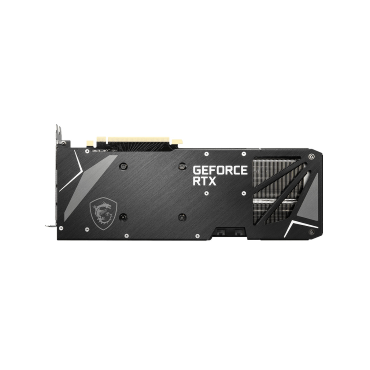 MSI GeForce RTX Ti Grafikkarte) 3X 3070 VENTUS 8G (NVIDIA