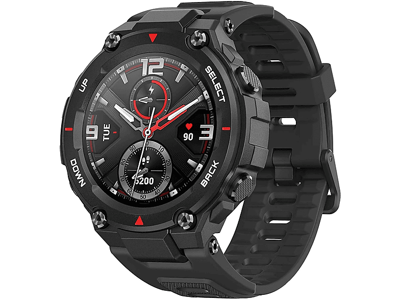 smartwatch t rex