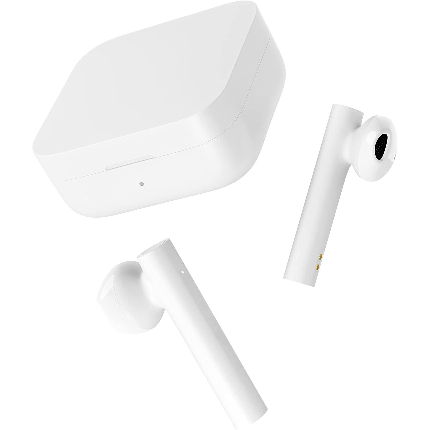 Mi Kopfhörer 2 Weiß Bluetooth XIAOMI True In-ear Basic,
