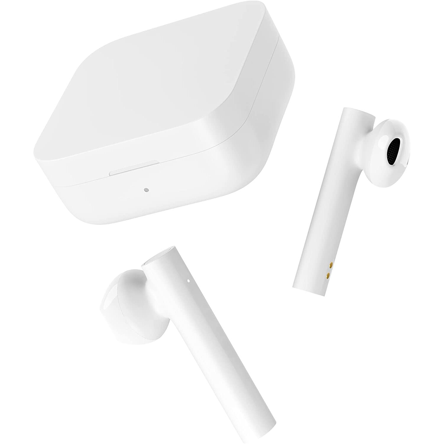 XIAOMI Mi True Bluetooth In-ear Basic, Kopfhörer 2 Weiß