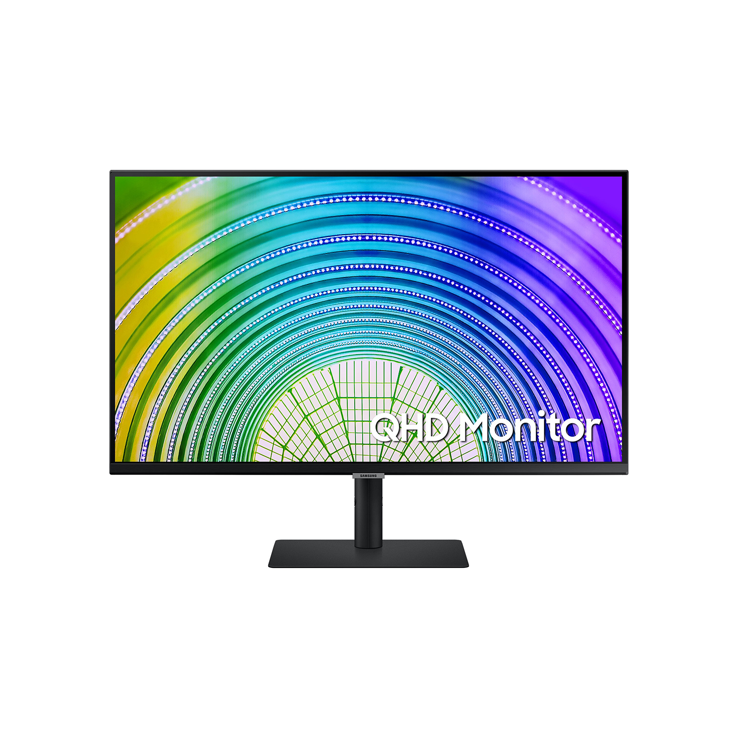 Monitor SAMSUNG Hz 144 Zoll ms nativ) (5 S32A600UUU 75 Full-HD+ Hertz , 32 Reaktionszeit , Gaming