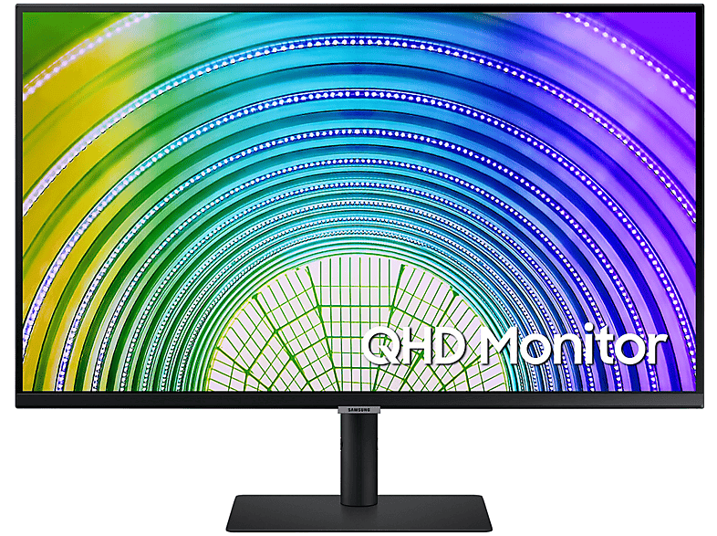 SAMSUNG S32A600UUU , 144 75 ms Zoll Monitor (5 Hertz Reaktionszeit nativ) Hz Gaming Full-HD+ , 32