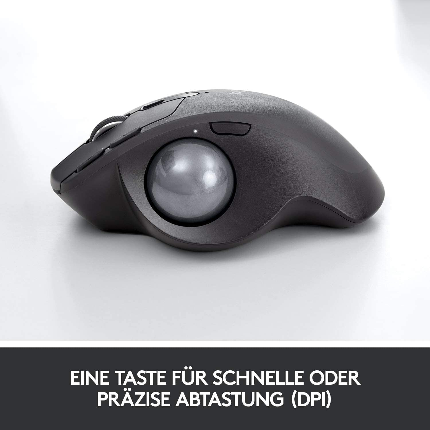 LOGITECH 910-005179 Souris sans fil Graphite