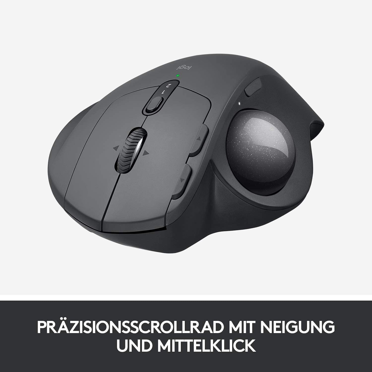 LOGITECH 910-005179 Souris sans fil Graphite