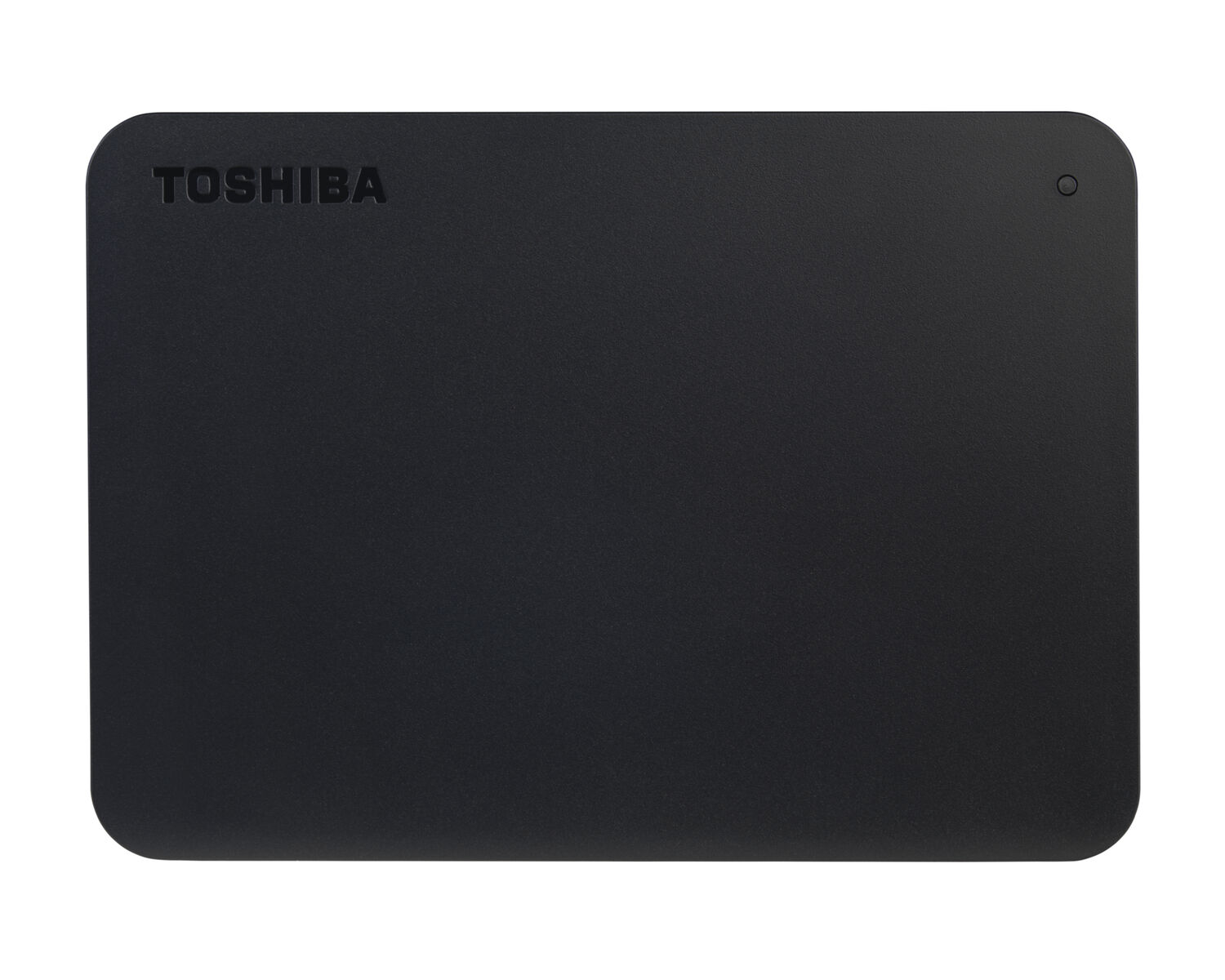 Disco duro externo - HDTB420EK3AA TOSHIBA, 2,5 "", USB|USB 2.0|USB 3.0|USB-C, HDD, Negro