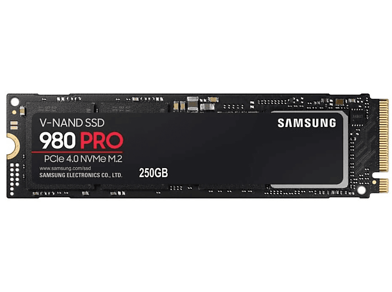 intern PRO, GB, SSD, SAMSUNG 980 250