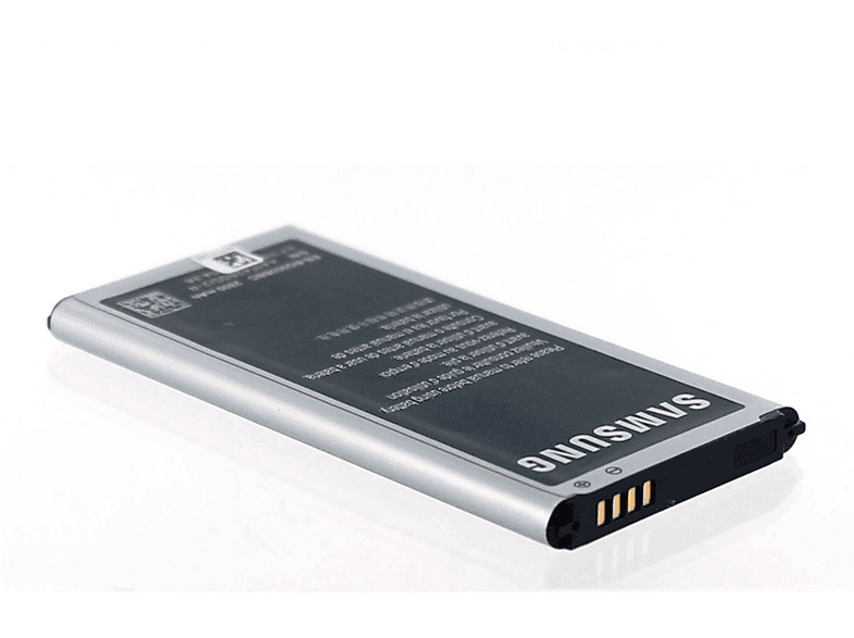 2800 Li-Ion, Original Li-Ion mAh Samsung für 3.85 SAMSUNG Volt, Handy-/Smartphoneakku, EB-BG900 Akku