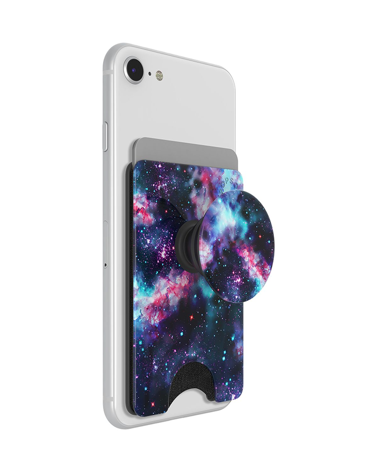 PopWallet + Galactic Nebula PopSockets