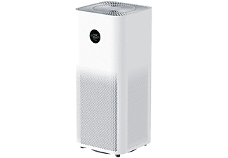 XIAOMI Mi Air Purifier Pro H Luftreiniger weiß (70 Watt)