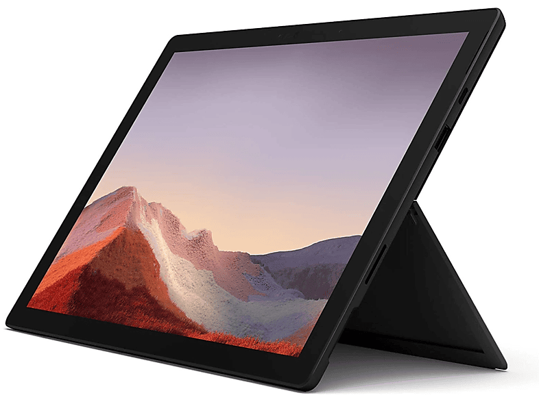 Tablet Pro RAM, Grafik ICore I5, 7 Surface MICROSOFT W10H 8GB 256GB