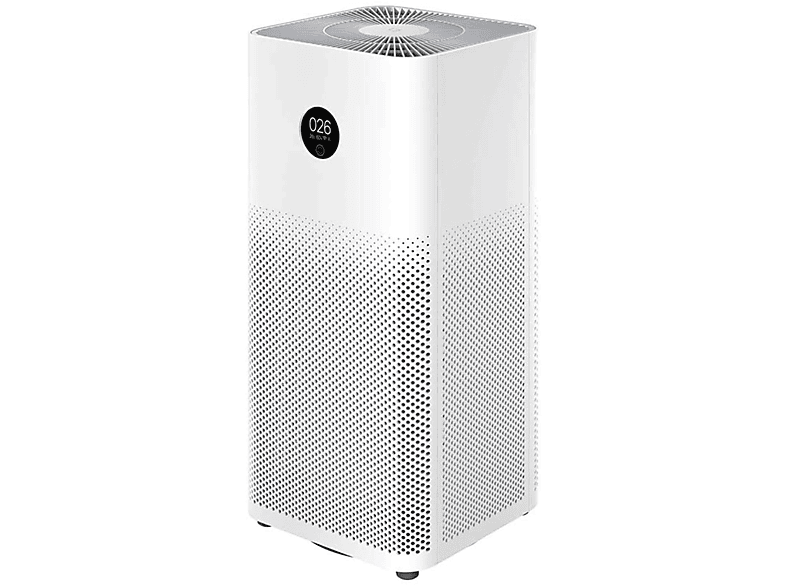 Purificador de Aire Xiaomi X-FJY4013GL Purifier Pro, versión Europea, color  Blanco