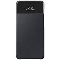 SAMSUNG Smart S View Wallet EF-EA725 Schwarz, S7133288