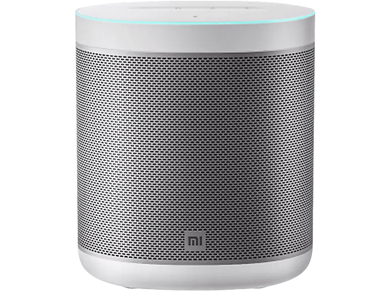 Altavoz Bluetooth Xiaomi Smart Life QBH4238EU Negro