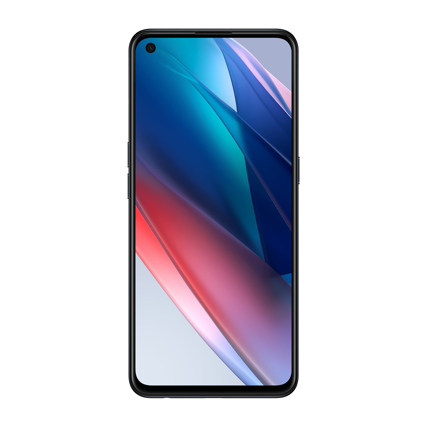 Smartphone - OPPO FIND X3 Lite 5G Negro 8+128GB / 6.4" AMOLED 90Hz / Dual SIM OPPO, NEGRO, 128 GB, 8 GB, 6,43 ", CPU Octa-core hasta 2.4GHz 1,0 mAhmAh