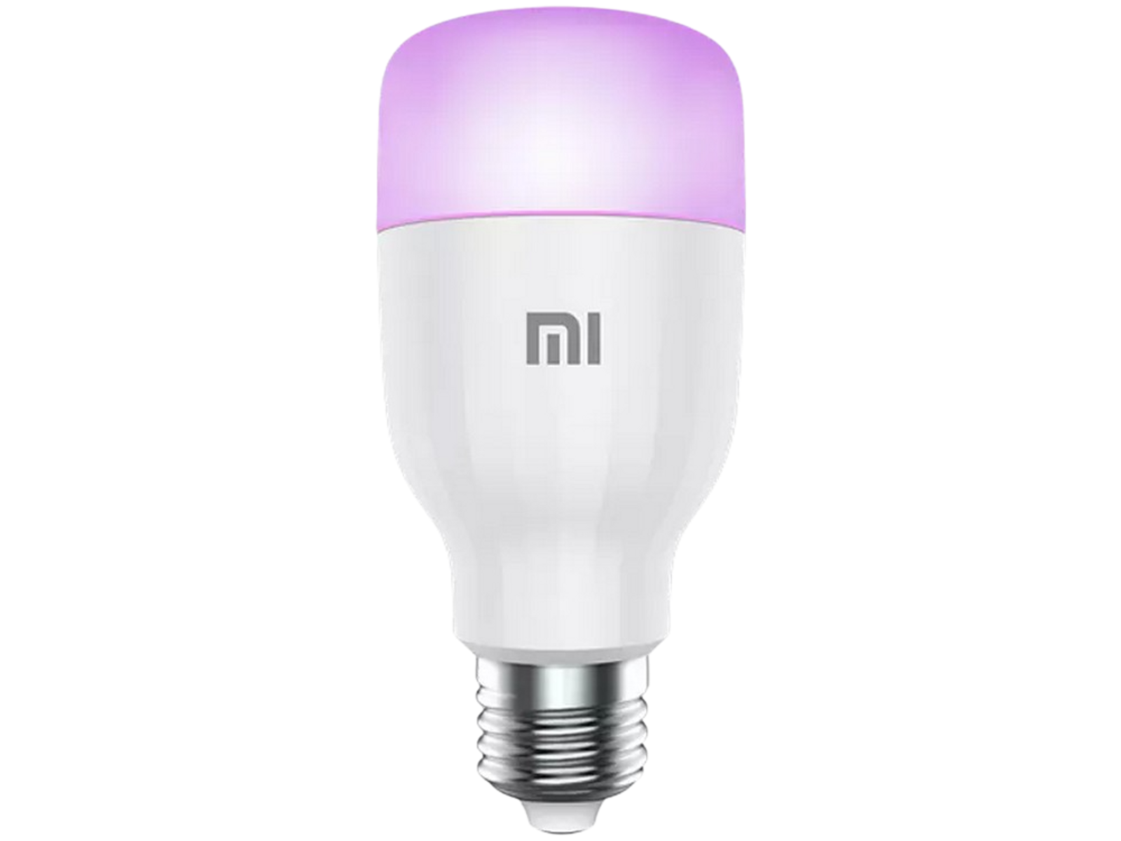 XIAOMI Mi LED Color) Smart RGBW Essential Smart Bulb Leuchtmittel (White and