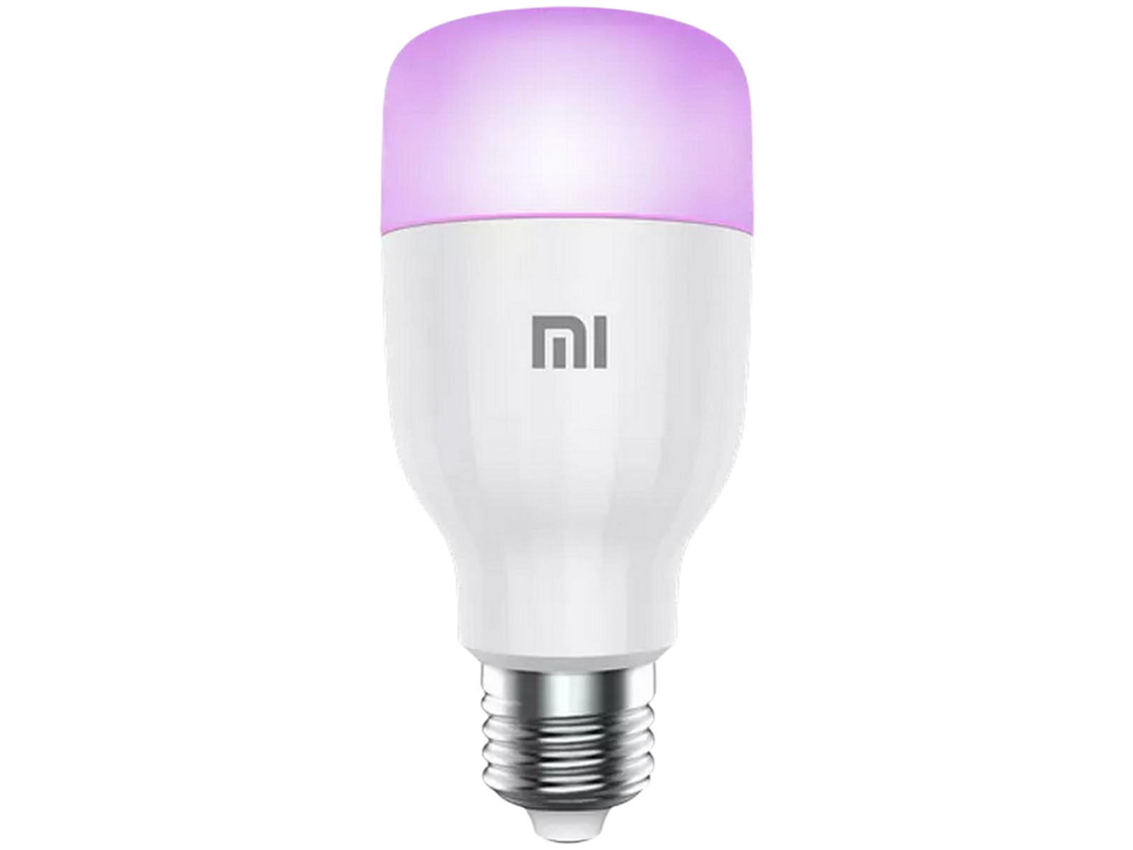 Smart XIAOMI RGBW LED Mi Color) (White Essential and Smart Leuchtmittel Bulb