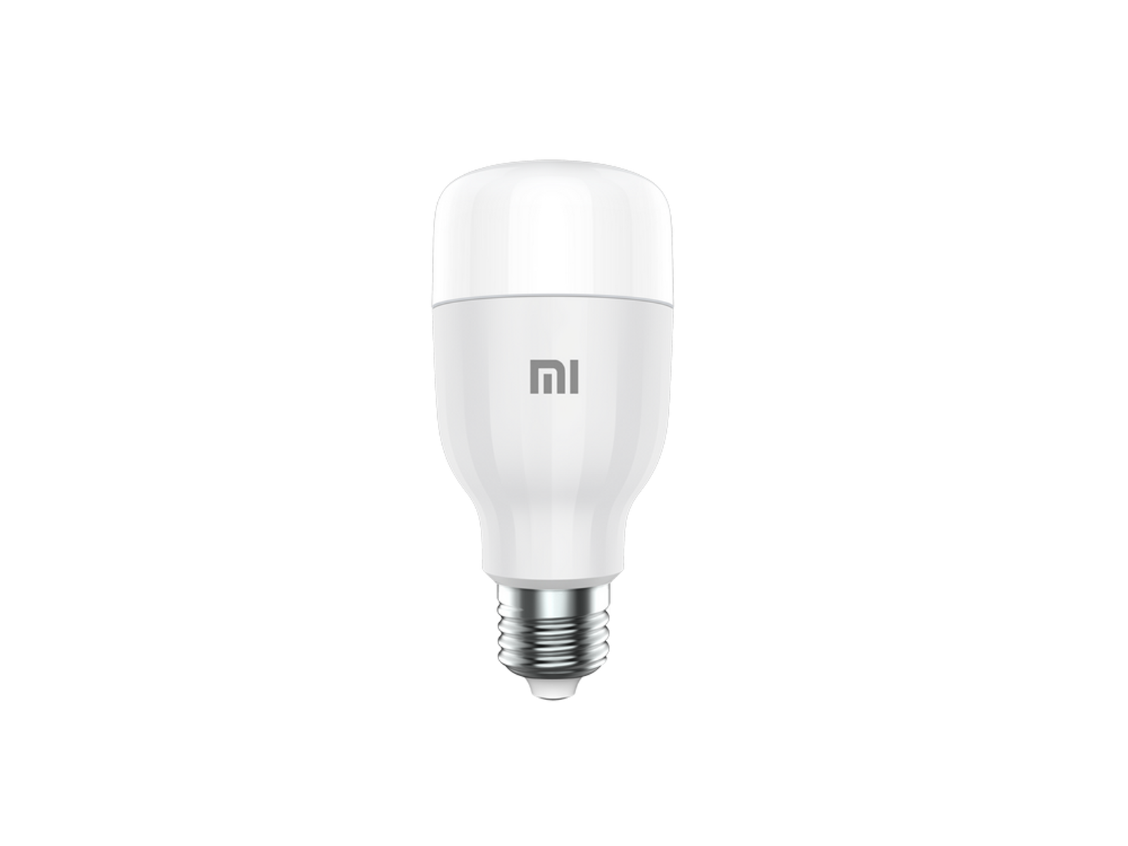 XIAOMI Smart (White Leuchtmittel Mi LED RGBW Essential Bulb and Color) Smart