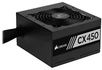 CORSAIR CX450 (CP-9020120-EU) PC Netzteil 450 Watt