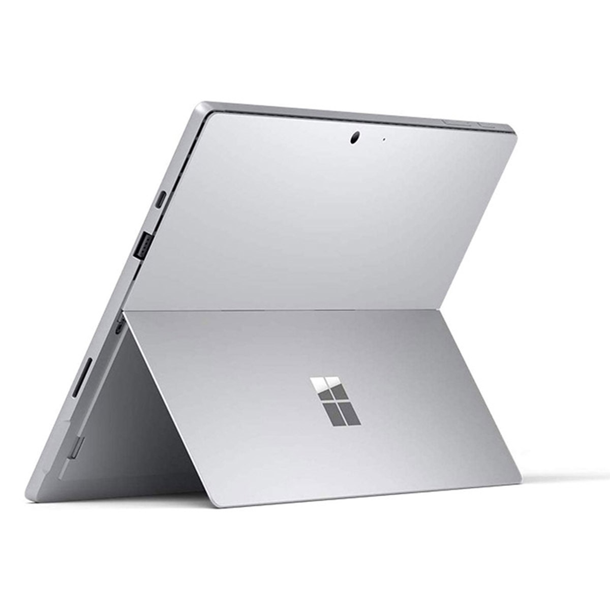 Graphics Pro Surface 7 Grau tablet, Platin MICROSOFT