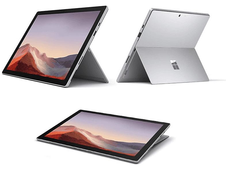 MICROSOFT PUV-00003 SURFACE PRO7 I5-1035G4/8GB/256GB W10H PL