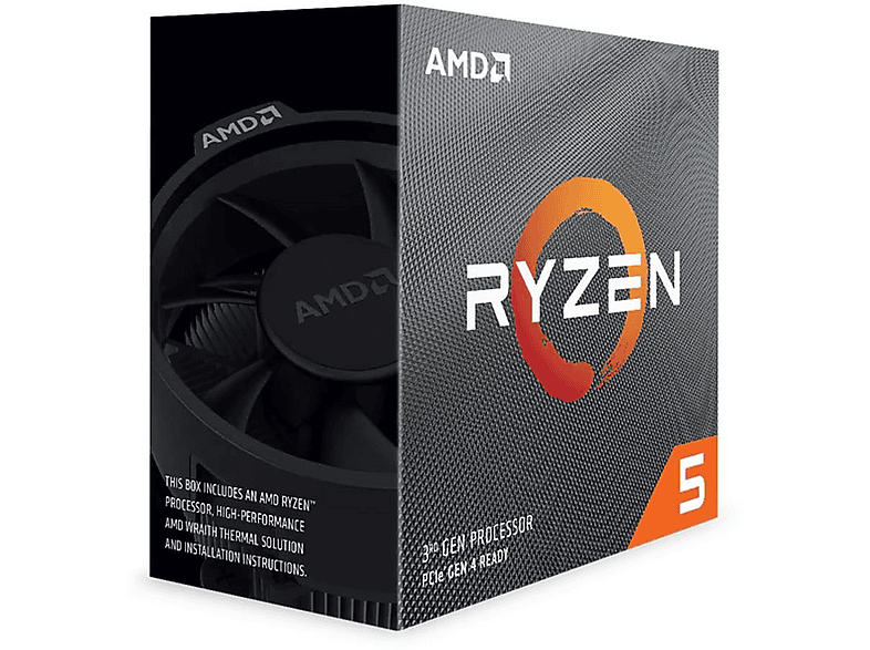 PROCESSORE AMD 6694 3600