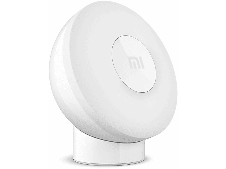 XIAOMI Mi MotionActivated Night Light 2 (Bluetooth) Nachtlicht